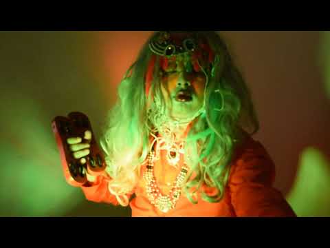 Beat It | Michael Jackson | Tranimal Drag |Patruni Sastry