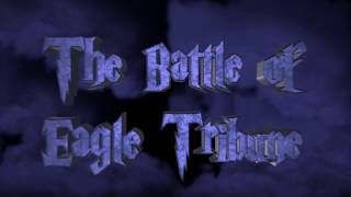 The Battle of Eagle Tribune