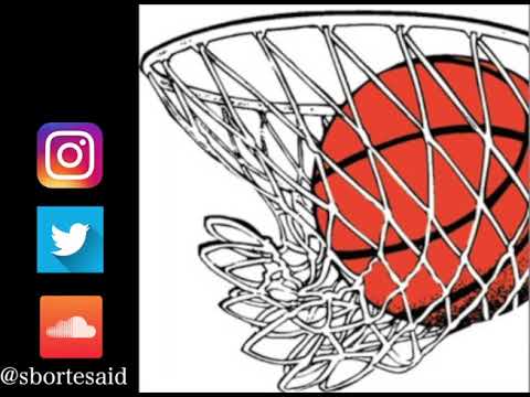 S'borte' - 1-800-BALLOUT (prod by Nonbruh)