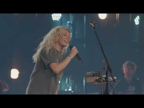 To Worship You I Live - Natalie Grant/Bethel Music
