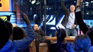 Ice-T und Coco Austin - TV total