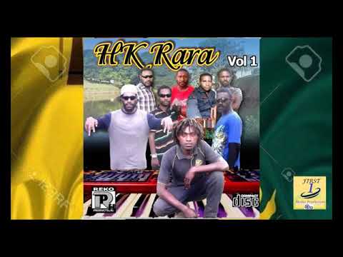 HK Rara - Simuk Buai - Official Music Video produced by First 1 Media Production