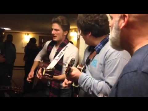 SPBGMA by the pool jam 2016 - Say Won't You Be Mine