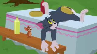 Tom and jerry 1hour special