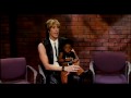 Brunos Son OJ Bruno Tells Audience He Swapped The Baby For An Ipod HD HQ