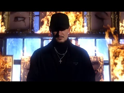 Montez ft. Sido, Kontra K, Samra & PA Sports - Staub (prod. d9wn)