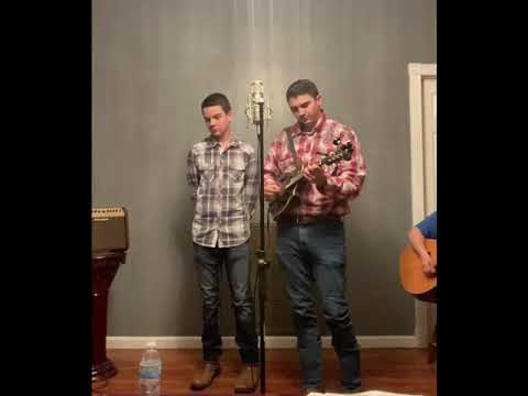 Nearer My God To Thee