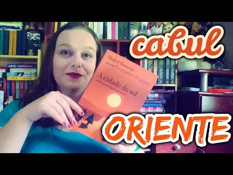 REZEMBRO #17 - A CIDADE DO SOL | ENTRE LETRAS E LINHAS