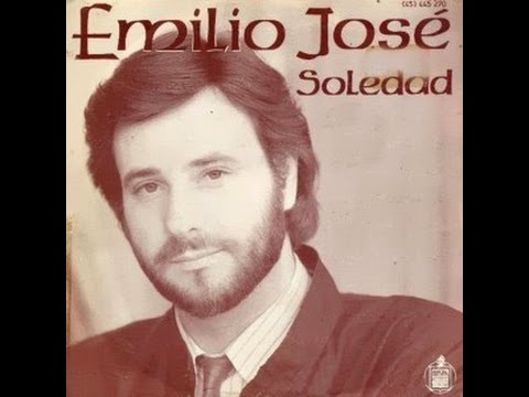 Soledad- Emilio José