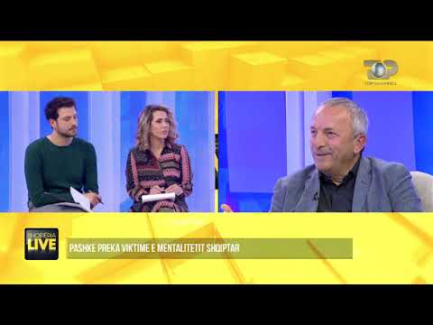 U be baba ne moshen 73 vjecare, vajza ka anomali - Shqipëria Live,21 Janar 2020