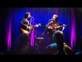 Milk Carton Kids - Stealing Romance [Live] 