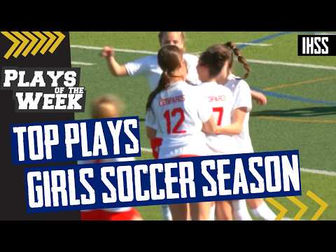 Plays of the Week | DFW Inside High School Sports