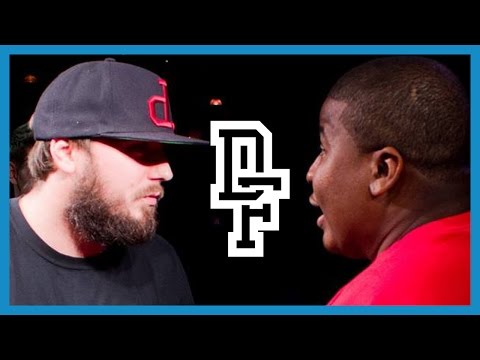 Dotz vs DNA