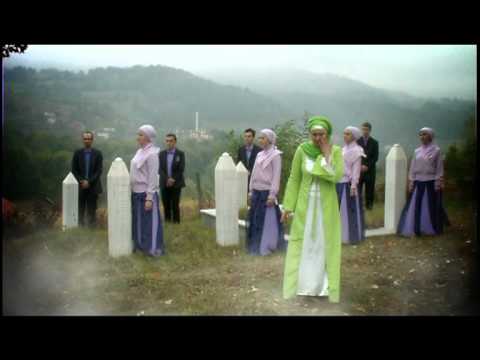 Hor El-Emin - Bijele suze