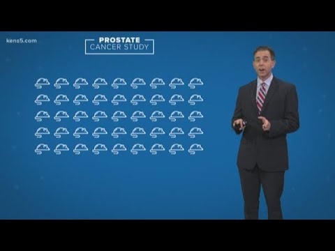 A potential breakthrough in the fight against prostate cancer