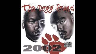 Tha Dogg Pound - Gangsta Rap (Instrumental)