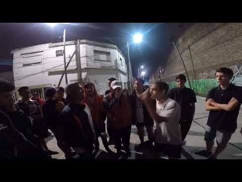 KANO ONORUS vs MATEO CARONTE - 8vos (2VS2 - 24/03 - Especial Aniversario) Hermandad Free