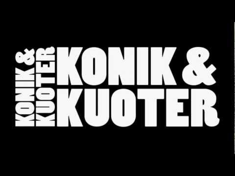 Konik&Kuoter- 2020 (+ Rover, Enson, Dj Ace)