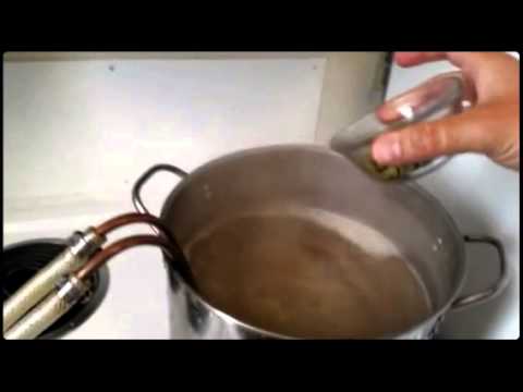 Belgian Golden Strong Ale