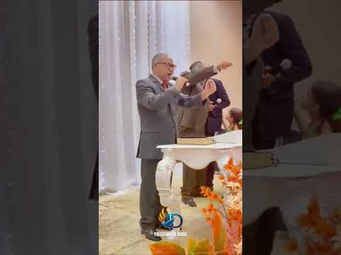 PROJETANDO 2026 - PR. CLAUDIONOR SILVEIRA #paz