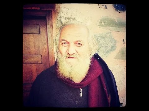 Muhammed Amca - Üstadımız Ali Ramazan Dinç Efendi