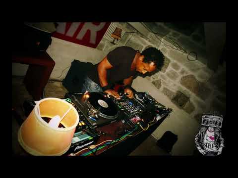 Derrick May @ Tonic, Toronto 2001-02-14