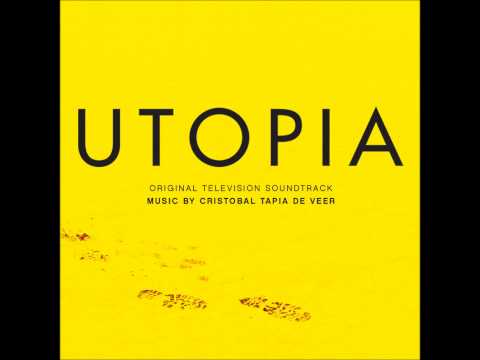 Utopia Soundtrack (Overture + Finale Mix) by Cristobal Tapia de Veer