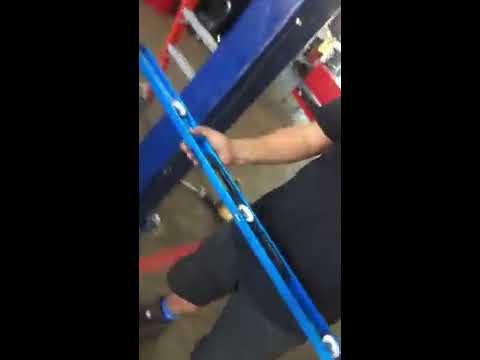 How to Shim an Automotive Lift