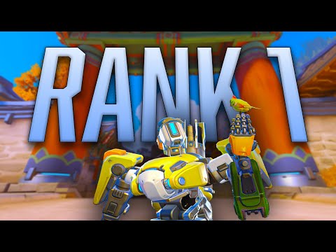 HITTING RANK 1 ON BASTION