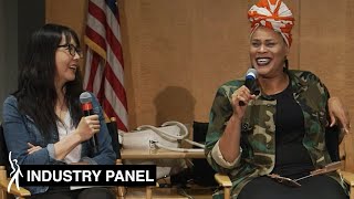 Casting Directors: The Best & Worst Self Tapes | MORE: Self-Tape Auditions Panel video