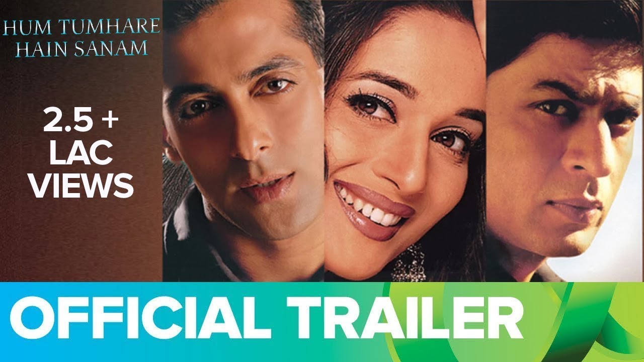 Hum Tumhare Hain Sanam video thumbnail