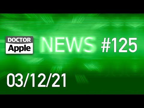 DoctorApple NEWS 125