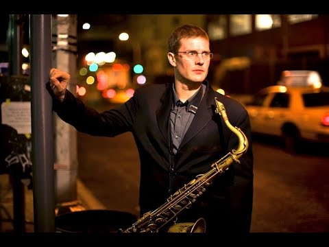 Eric Alexander Quartet