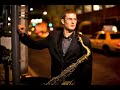 Eric Alexander Quartet