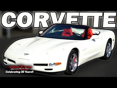 2003 Chevrolet Corvette (CC-1893782) for sale in St. Charles, Missouri