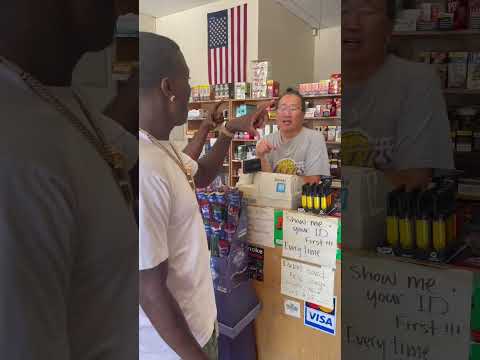 Pulled Up On Toonchie5 & Taco | Flame Gang