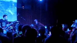 Bella Morte - dcon09 - Torn