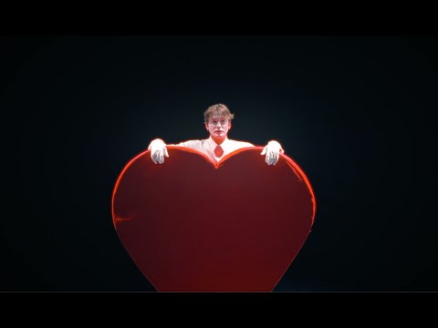 Jackie Moontan - Baby Blue