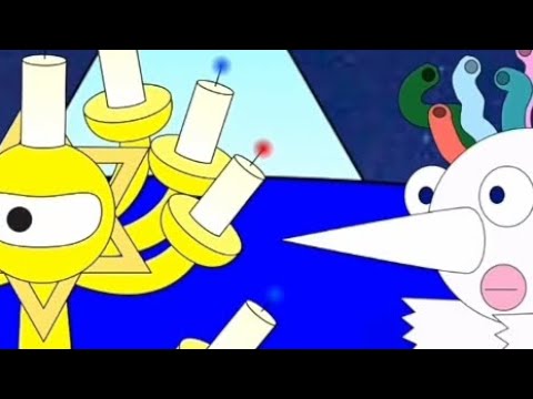 Flarenora when he sees Craig x Toodee that @craigmariofan6518 made: