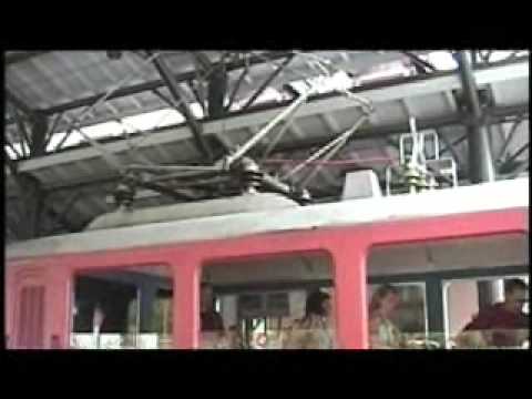 モンタンヴェール鉄道 - 定義