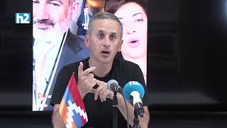 Ինչ «Տավուշը հանուն հայրենիքի» շարժումը սկսել ա, Արևմուտքը մի քանի ձեռքբերում ունեցավ. Այվազյան