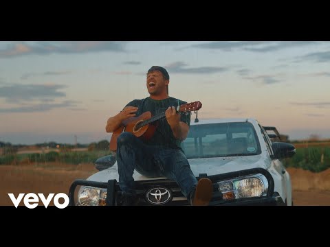 Bakkie In Die Land - Marno van der Merwe