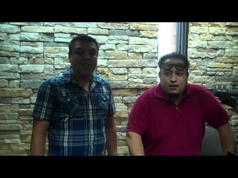 La Invasora 97 7 Intro