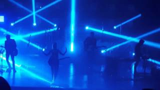 Francisca Valenzuela - Almost Superstars 12/11/2015 @ Teatro Cariola