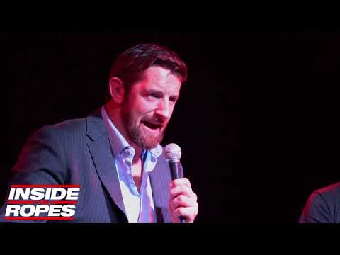 Wade Barrett open up on what REALLY happened with John Cena and The Nexus at SummerSlam 2010