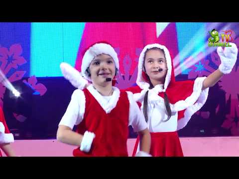 Suflul Iernii 2017 Picaturi Muzicale & Ady - Vine, vine Anul Nou