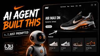 Build Nike’s Billion-Dollar eCommerce App in 3 Hours