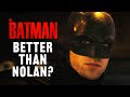 Why Robert Pattinson's Batman Feels More Personal