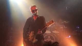 The Mission Another Fall from Grace in Sint Niklaas 10/11/2017