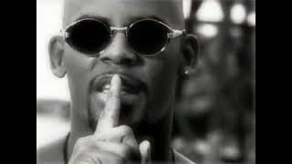 R. Kelly - Your Body&#39;s Callin